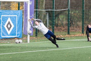 Bild 4 - F Hamburger SV - ATS Buntendor : Ergebnis: 3:0